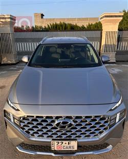 هيونداي سانتافي